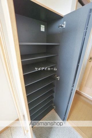 ソニートの内装写真