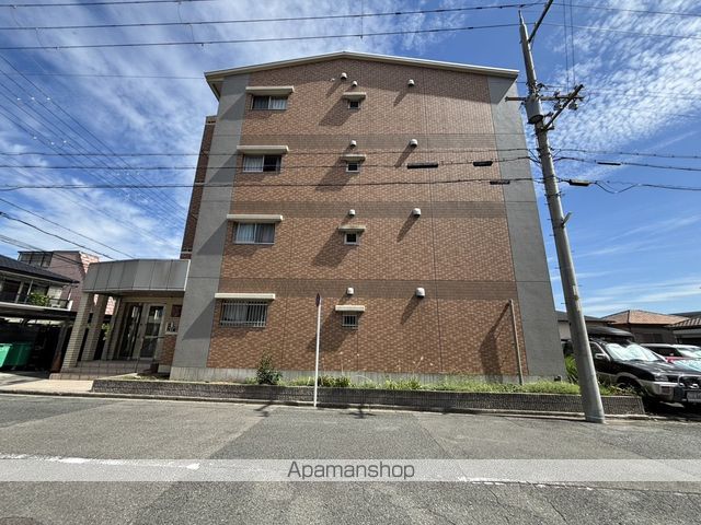 SunCourt美桜の外観写真