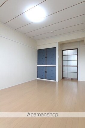 束本マンション[1K/20.32m2]の内装9