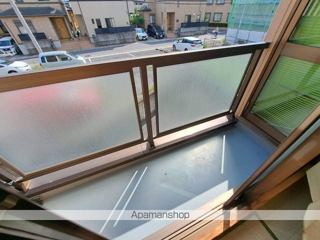 第2七鈴コーポの内装写真