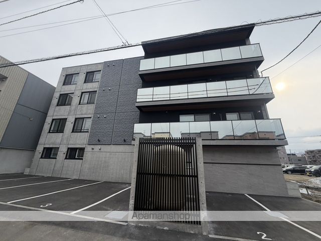 VILLAGE KOTONIの外観写真