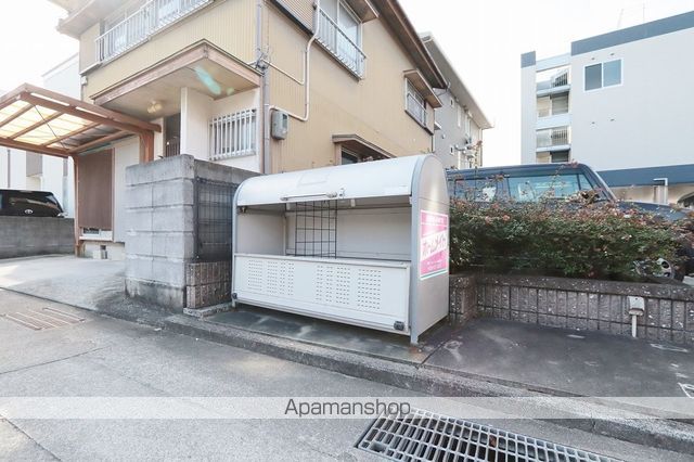 エクセルコート南島田のその他写真