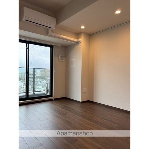 プレディアコート北千住の内装写真