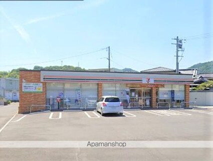 レオネクストしまなみⅡ[1K/31.42m2]の周辺