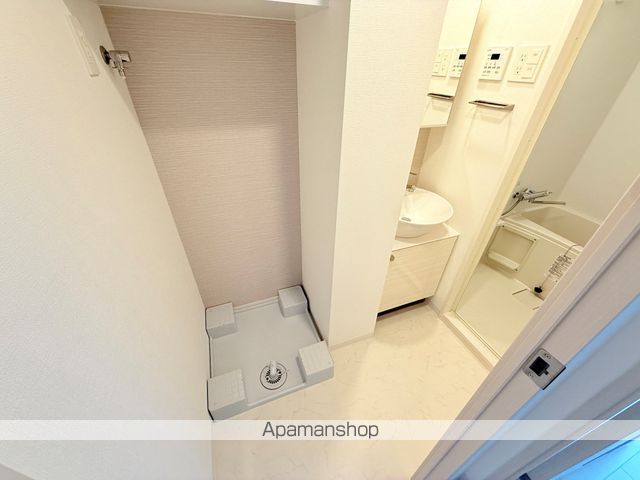 エスリード大阪イーストエッジの内装写真