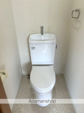 宮本ビルの内装写真