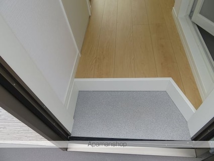 ソフィアシュガー[1R/9.41m2]の玄関