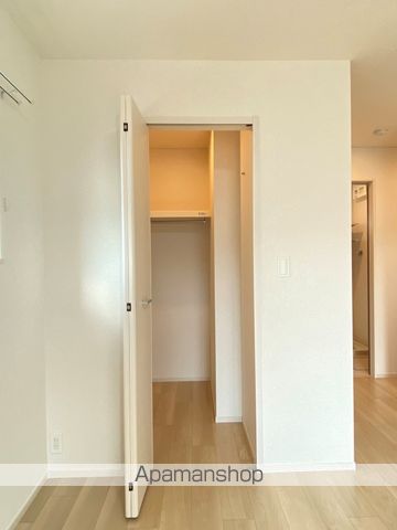 フェリスVの内装写真
