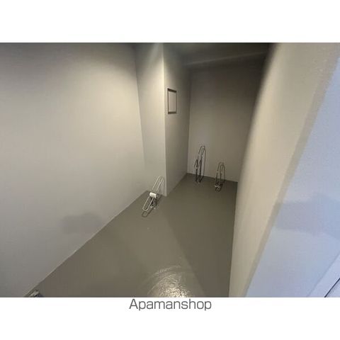 ジーグランデ西日暮里の内装写真