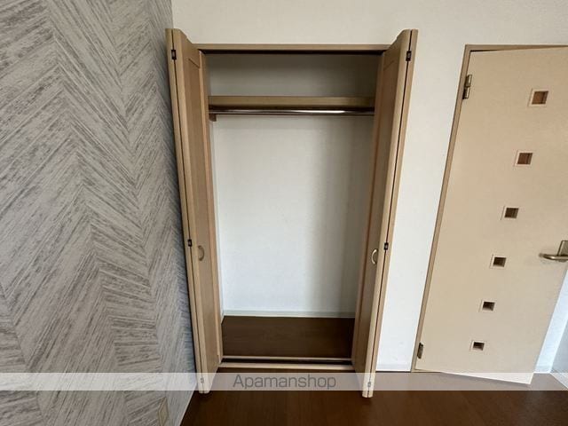 サンキャッスル十三の内装写真