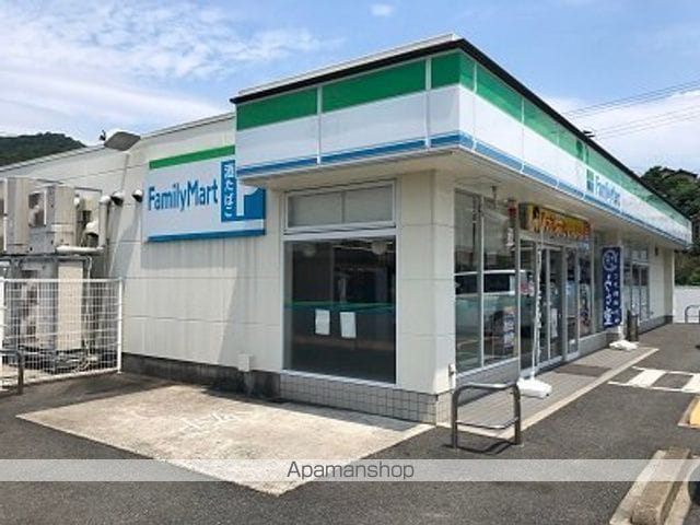 レオパレス眺望の周辺写真