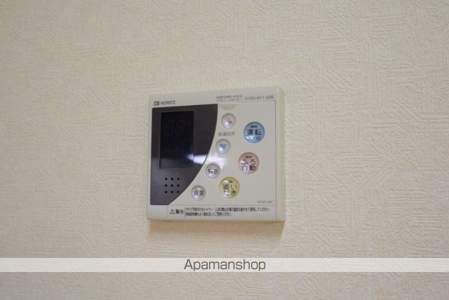 ルノンAの内装写真