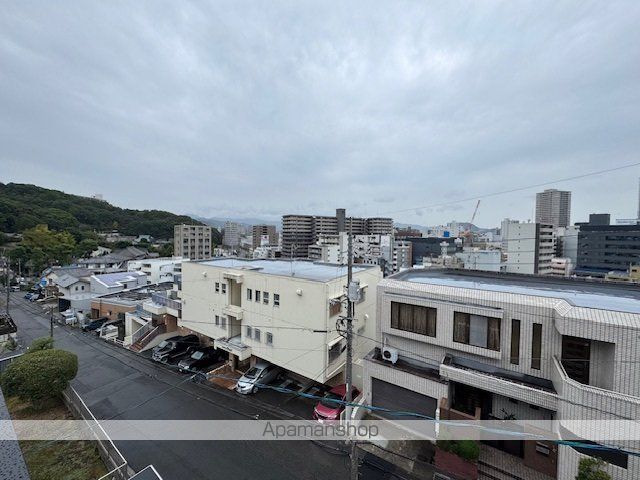 シャーブル光が丘の内装写真