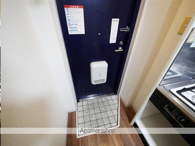 ベルトピア木町の内装写真
