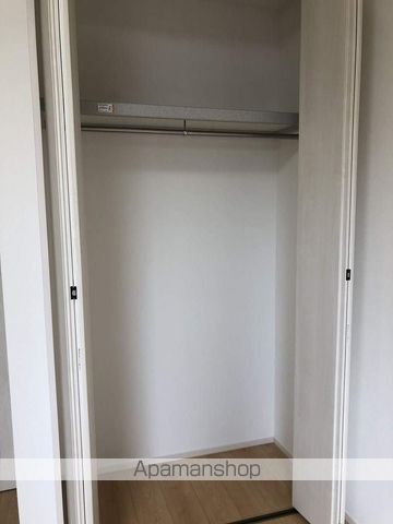 クオリティハイツ幕張本郷の内装写真