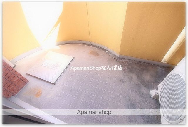 コンソラーレ日本橋の内装写真