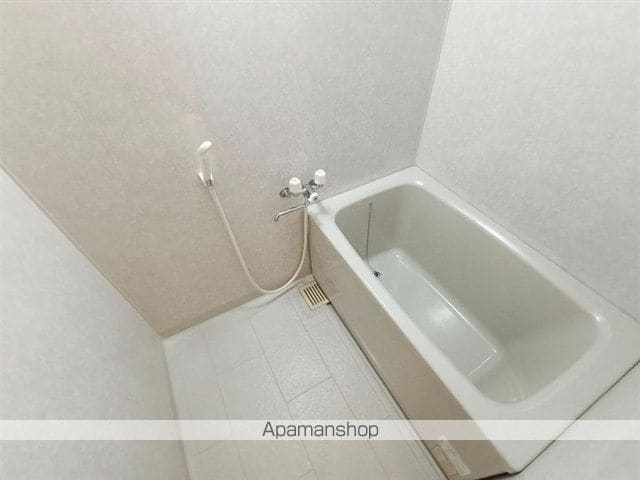 パークハイツの内装写真