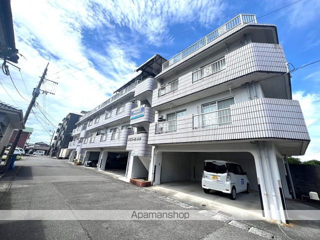 メモワール林田の外観写真
