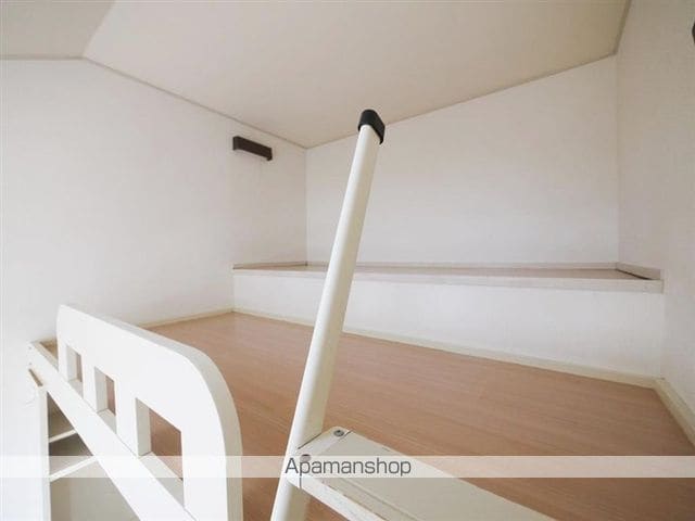 ベルトピア仙台12の内装写真