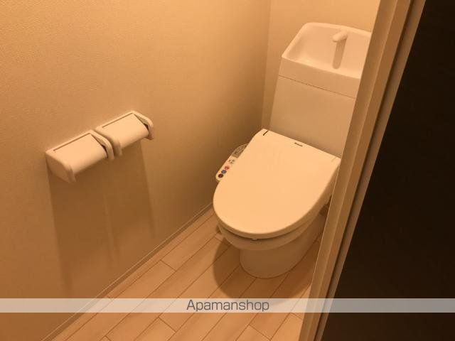 ブルーノの内装写真