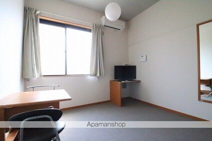 レオパレスＤＲＥＡＭ[1K/20.28m2]のリビング・居間