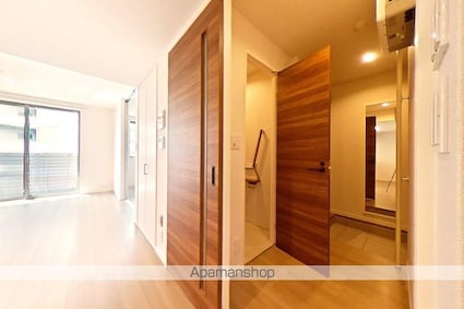 ベレオガーデンズＨＡＴＡ[1LDK/47.49m2]の内装5