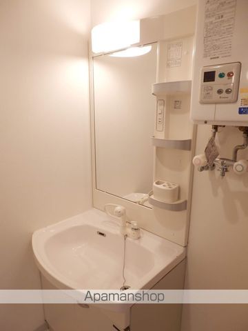 クラッセ大通り東の内装写真
