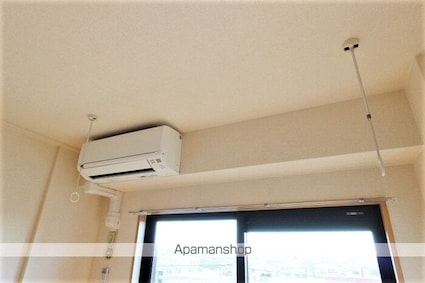 カネキン第二ビル[1K/31.32m2]の内装1