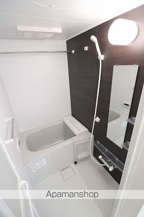 東京都練馬区石神井町４丁目[1LDK/42.91m2]のバス