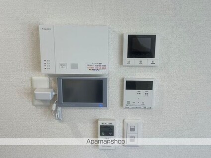 Ｄーｇｒａｃｅ秋月[1LDK/29.47m2]のその他設備