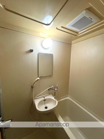 スカイコート宮崎IIの内装写真