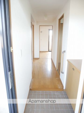 西焼津メゾン小石川の内装写真