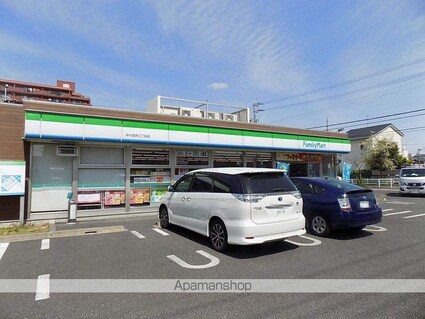 ケースクエア[1K/45m2]の周辺7