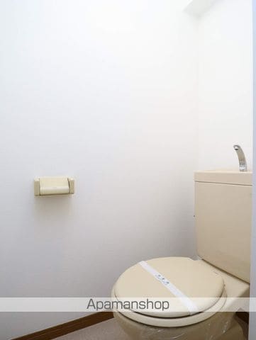 ドール栄5丁目の内装写真