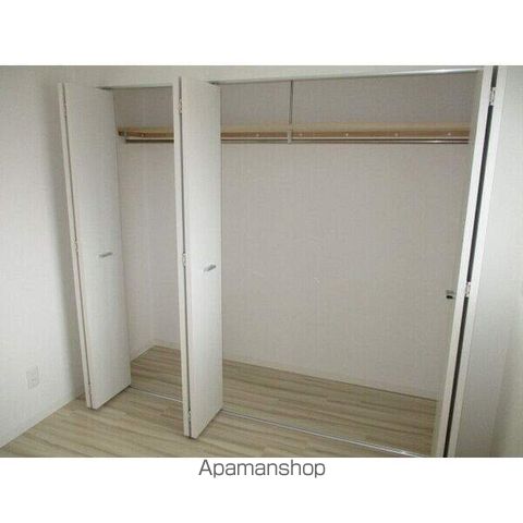 ENCHANーTHE環状通東の内装写真