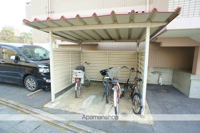 グリーンハイツのその他写真