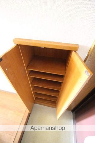 リバージュ浜の内装写真