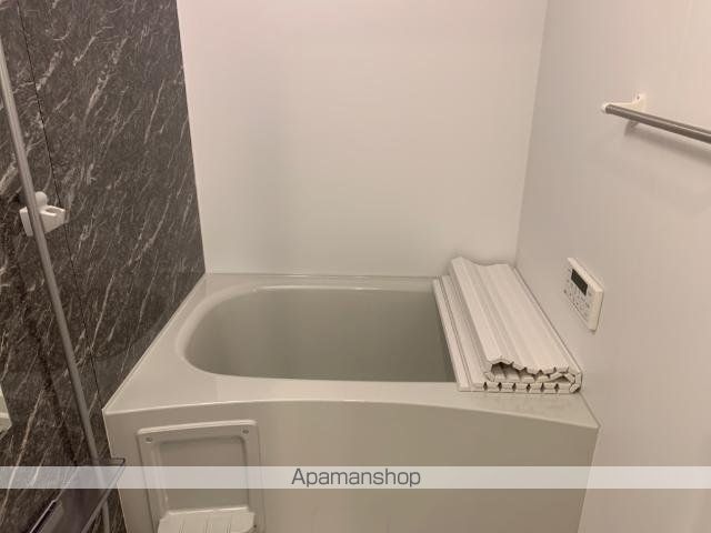 デュアル ベルラインの内装写真