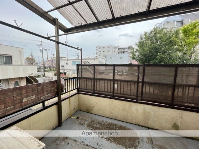 大竹戸建の内装写真