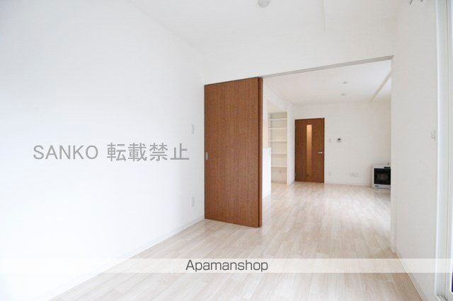 RIHOEDの内装写真