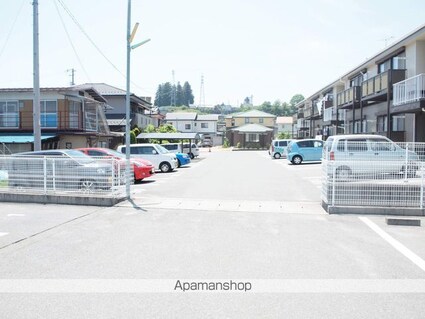 長野県飯田市鼎上山[2DK/43.69m2]の外観5