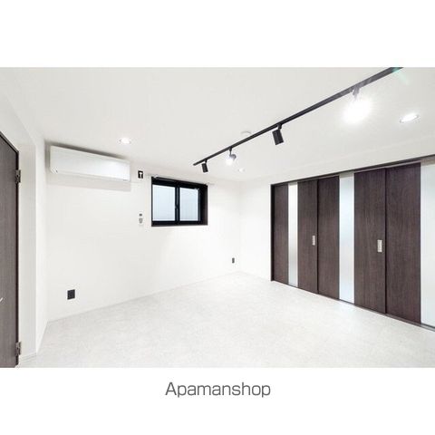 クレセール西小山の内装写真