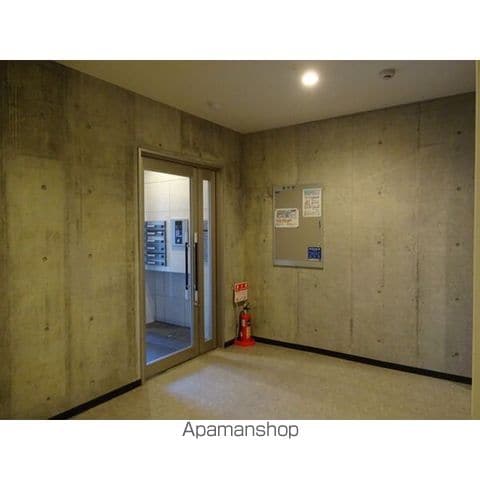 フォルム環状の内装写真