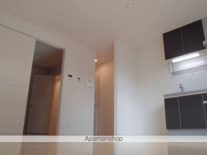 ＡＲＯＵＳＥ[1LDK/45.81m2]のリビング・居間