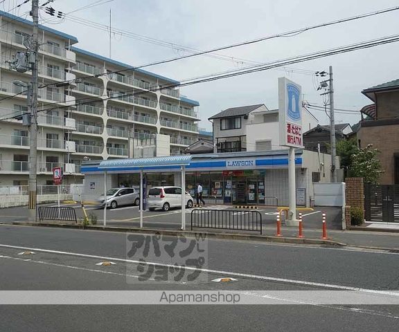 シティパルの周辺写真
