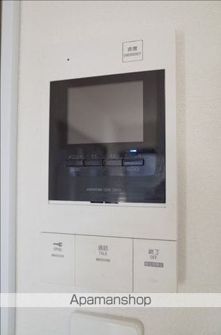 ロイメント名駅の内装写真