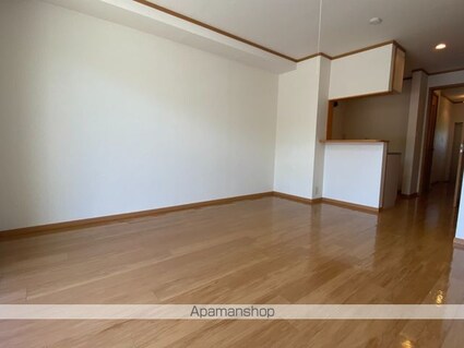 カサデプラシードⅡ[1K/33.15m2]の内装1