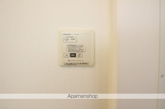 N・D-roomIIIの内装写真
