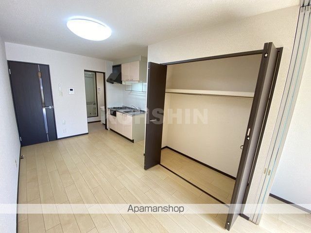 フジパレス堺なかもずI番館の内装写真