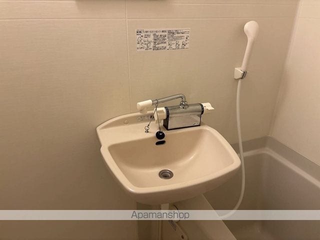レオパレスレインボーステイツの内装写真